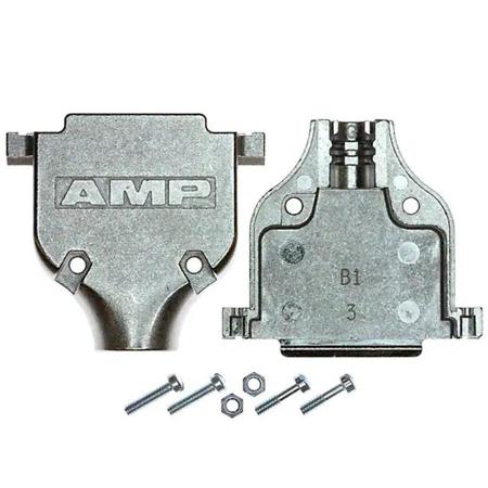 745173-4 TE Connectivity AMP Connectors