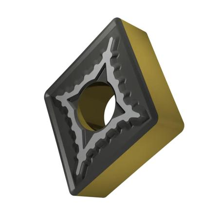 CNMG-120408E-SM-T9415 Dormer, 4.76 mm Height, 95 ° Approach, 12.9 mm Length