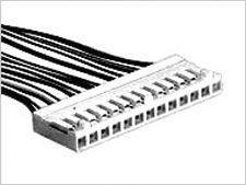 DF1B-40DS-2-5RC Hirose Connector Housing DF1B, 2.5mm Pitch Male, 2 Row, 40 Way