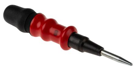 257.GPB Facom 1-Piece Centre Punch, Centre Punch, 16.0 mm Shank