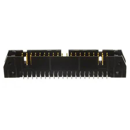 5102154-9 TE Connectivity AMP Connectors