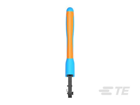 2396101-1 TE Connectivity CCII Hand