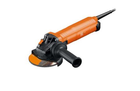 72229160230 FEIN CG 17-125 Inox 125mm Corded Angle Grinder, Euro Plug