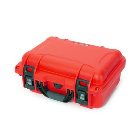 915S-010RD-0A0 Nanuk Nanuk 915 Waterproof Plastic Case, 391 x 307 x 173mm