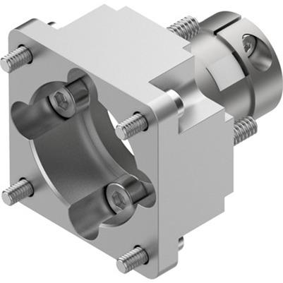 EAMM-A-P3-28D-28A Festo EAMM-A Series Connection Kit for Use with Motor Mounting, 15mm Length