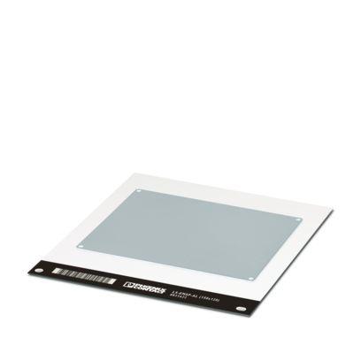 0831622 Phoenix Contact, LS-EMLP Device Marker for use with TOPMARK LASER, TOPMARK NEO
