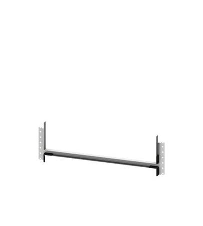 8PQ2015-6BA12 Siemens 8PQ2015 Series Sheet Steel Enclosure Support for Use with Compartment Door, 150 x 600 x 22mm