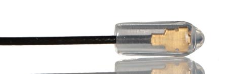 204281-0100 Molex  Patch WiFi Antenna, WiFi (Dual Band)