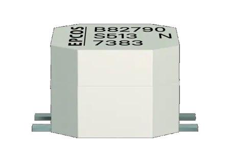 B82790C0113N201 EPCOS 11 μH Common Mode Choke
