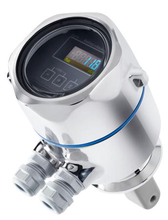 CLD18-BTSK Endress+Hauser  Conductivity Conductivity Sensor, 200 → 1000 μS/cm → mS/cm