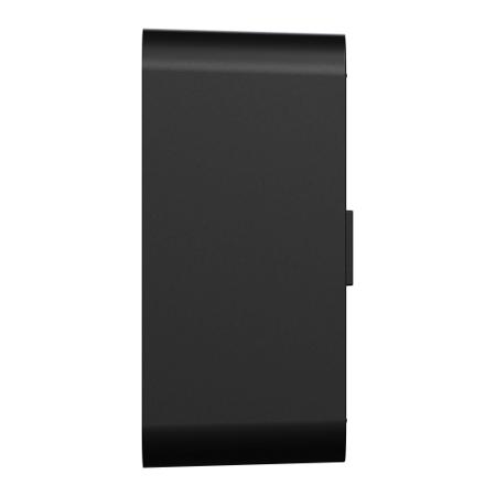 NU840454 Schneider Electric Anthracite, 2 Gang, New Unica