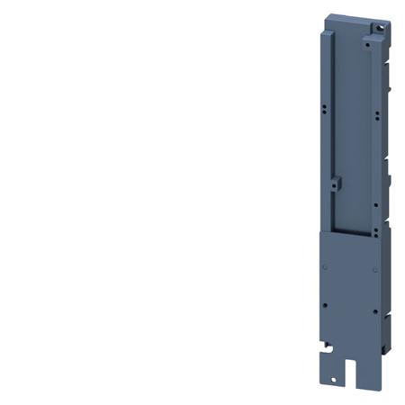 3RA2932-1CA00 Siemens SIRIUS Adapter for use with Circuit Breaker