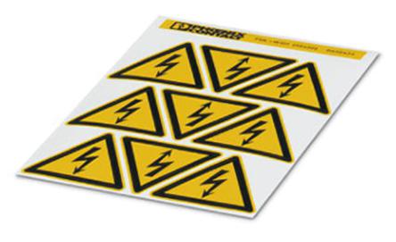 0830485 Phoenix Contact Panel Marker