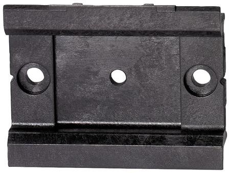 3RV1917-7B Siemens Unperforated DIN Rail, 45mm x 35.2mm x 14.5mm