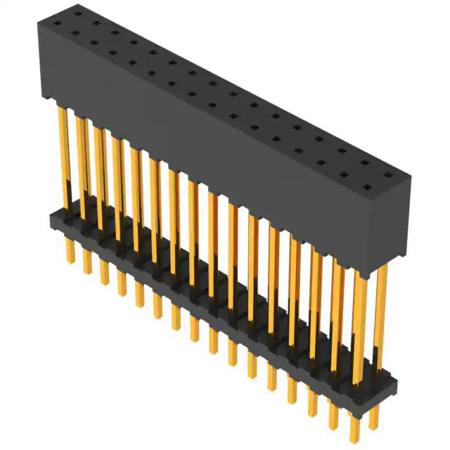 ESQT-116-02-G-D-720 Samtec Inc.