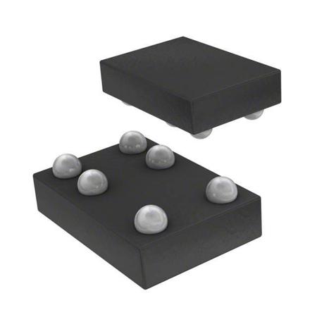 BALF-WL-00D3 STMicroelectronics Chip Balun