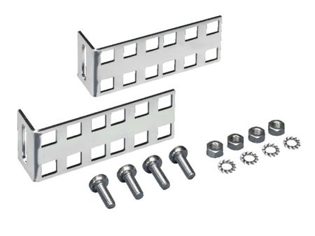 7246420 Rittal Mounting Kit for use with Enclosure