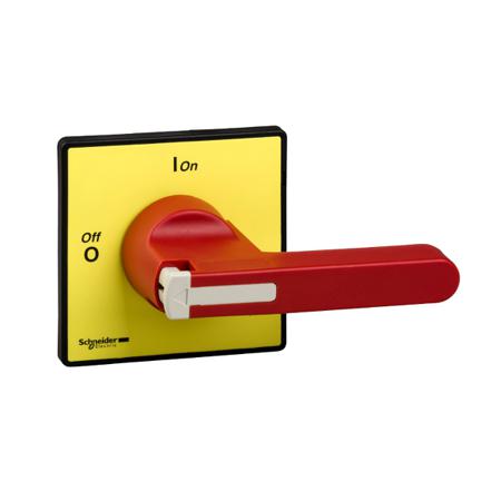 KDF3PZ Schneider Electric Rotary Handle, KDF3 Series