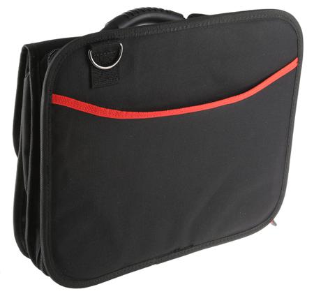 PT159 Technics Polyester Tool Case with 0 Tool Boards