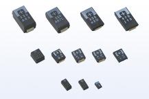 ETPF1000M6H Capacitor Tantalum Polymer POS-CAP TPF 2