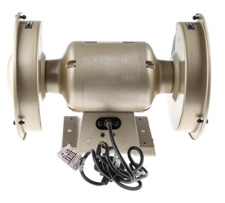 7628 SIP , Bench Grinder 203.2mm, 230V