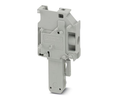 3060050 Phoenix Contact,  UP 4, Pluggable Terminal Block, Plug,