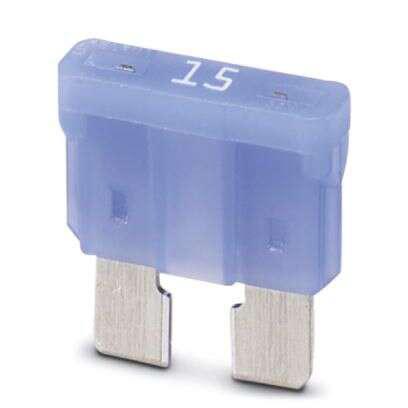 2908361 Phoenix Contact 15A Blue Automotive Car Fuse, 32V No