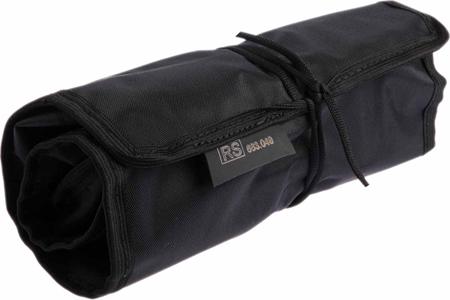 663-049 RS Pro 6 pieces Steel Plier Set