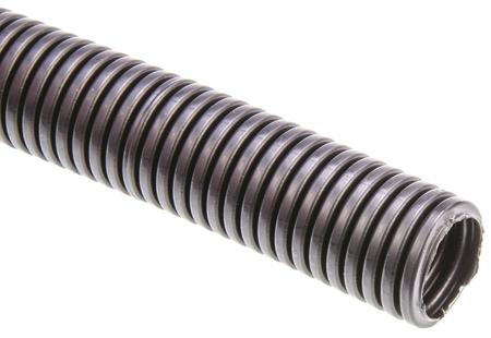 PCPL-17B PMA Flexible Contractor Pack Conduit, 20mm Nominal Diameter, Plastic, Black