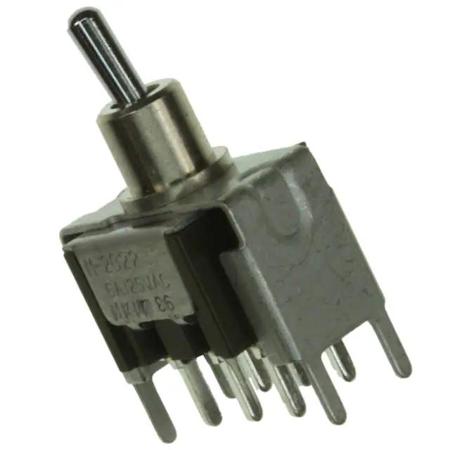 M2022S2A2W23-U NKK Switches M2022S2A2W23/U