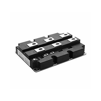 GD3600SGX170C4S Starpower  Triple IGBT, 3.6 kA 1700 V, 9-Pin Module, Screw Mount