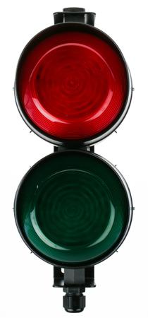 LED-TL-02-02-04 Moflash LED TL Series LED Beacon, 2 Lights, 20 → 30 V, Wall Mount