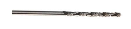 A1473-0 Dormer A147 HSS-E 3mm Jobber Drill Bit, 61 mm Plain Shank