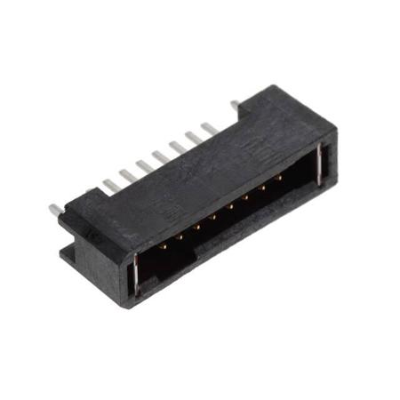TFM-108-01-L-S-WT Samtec Inc.