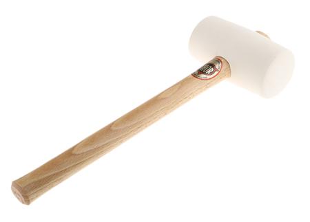 381-4824 RS PRO Rubber Mallet 675g