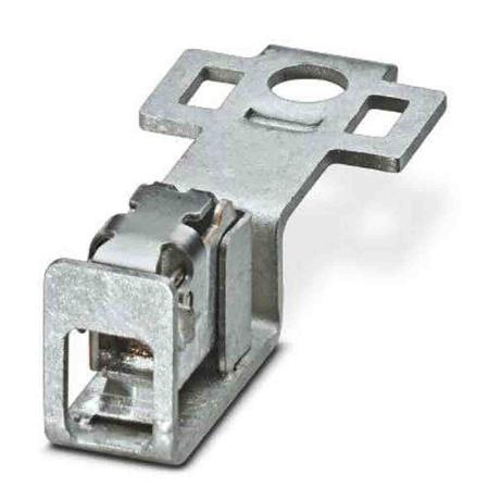 1054672 Phoenix Contact - Adapter for use with Heavy Duty Connector