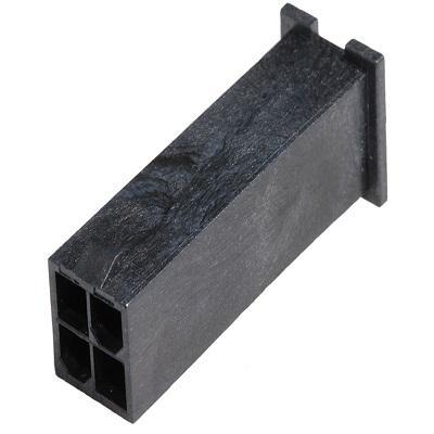 442420004 Molex 44242 Series PCB Header, 10 Contact(s), 3mm Pitch, 2 Row(s)