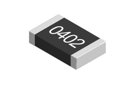 P2TC0402D3202LNTA Vishay 80kΩ, 0402 (1005M) Thin Film SMD Resistor ± 0.01% 0.063W -