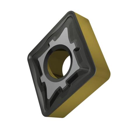 CNMG-120412E-R-T9415 Dormer, 4.76 mm Height, 95 ° Approach, 12.9 mm Length