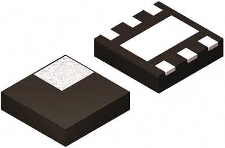 TPS61240DRVT Texas Instruments , Boost Converter, Step Up 450mA, 3.5 MHz 6-Pin, SON
