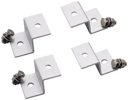 KSP-0006 Seeit Mounting Bracket Kit For Use With Solar Panel