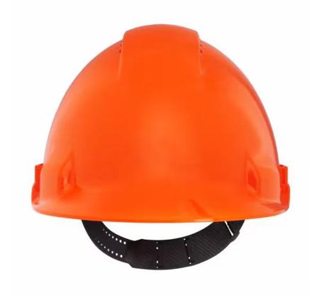 G30COR G3000CUV-OR SAFETY Helmet ORANGE