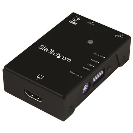 VSEDIDHD StarTech.com HDMI to HDMI Emulator, 1920 x 1080 Maximum Resolution