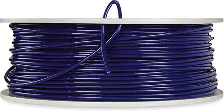 55332 Verbatim 2.85mm Blue PLA 3D Printer Filament, 1kg