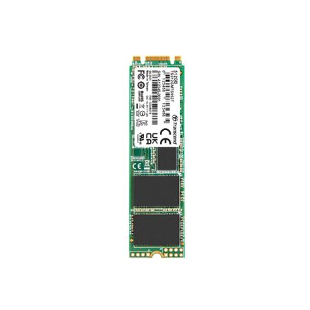 TS512GMTS952T 512GB, M.2 2280 SSD, SATA3 B+M Key, 3D T