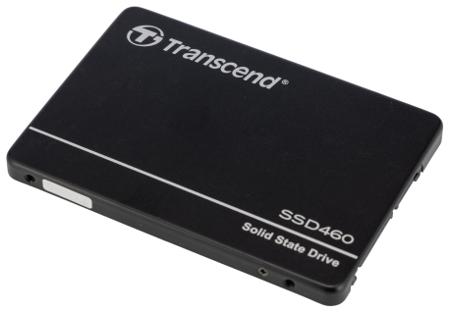 TS1TSSD460K Transcend SSD460K 2.5 in 1 TB Internal SSD