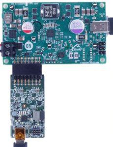 STR-FUSB3307MPX-PPS-GEVK onsemi Evaluation Board Gate Driver for  for FUSB3307