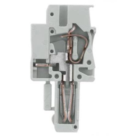 8WH9040-1DB01 Siemens 8WH Series Plug-In Connector Left Element for Use with Terminal Block