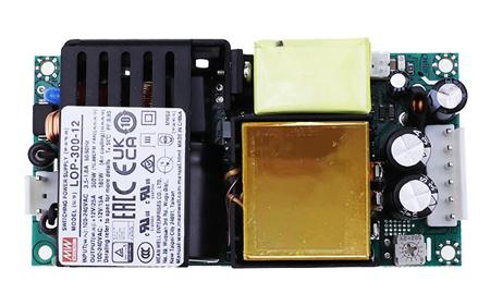 LOP-300-36 MEAN WELL Switching Power Supply, , 36V, 12.5A, 450W, 113 → 370V dc Input Voltage