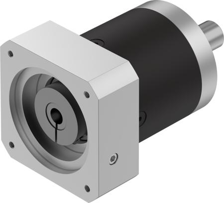 EMGA-80-P-G12-SST-87 Festo Planetary Gearbox, 12:1 Gear Ratio, 192 Nm Maximum Torque, 7000rpm Maximum Speed